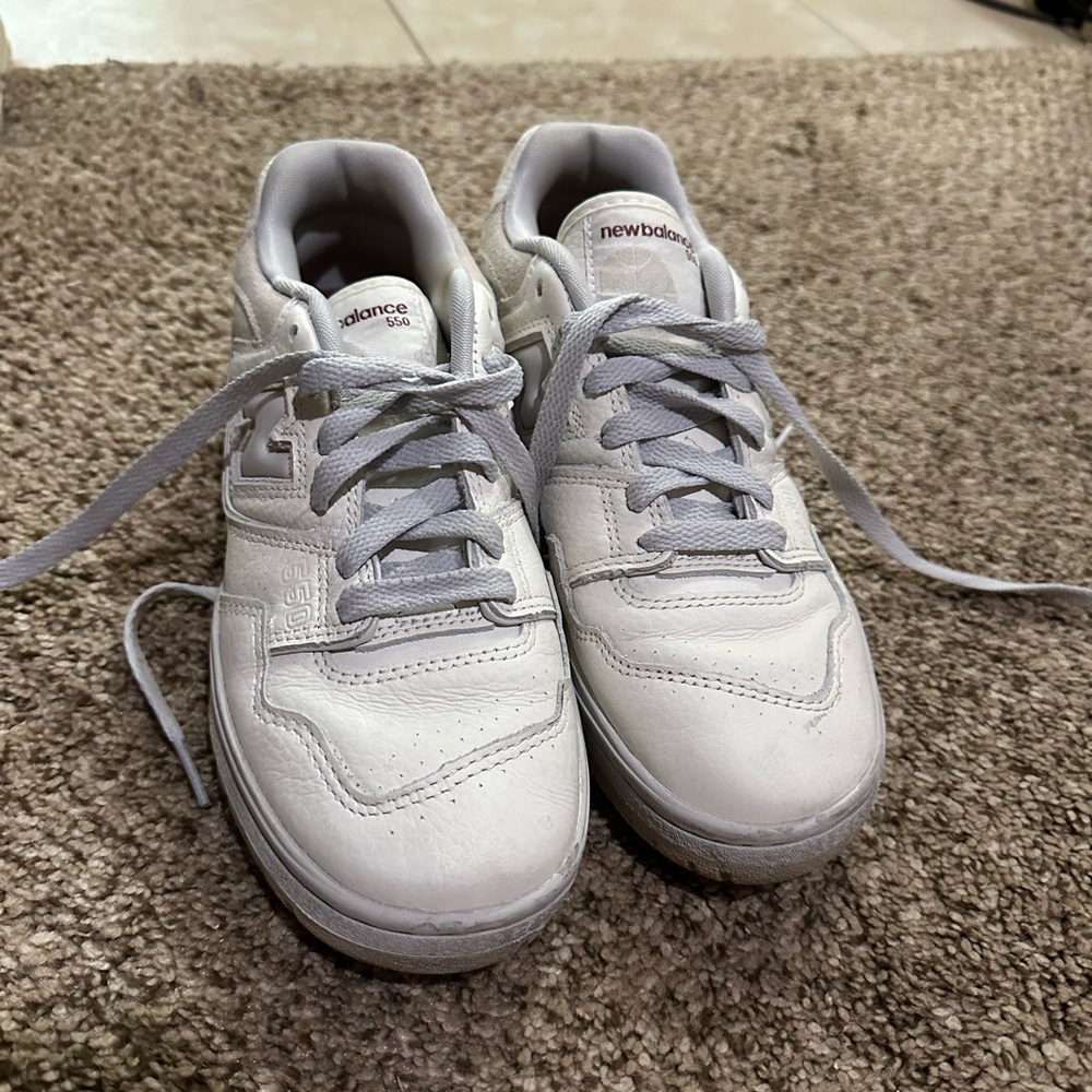 New Balance 550 sneakers